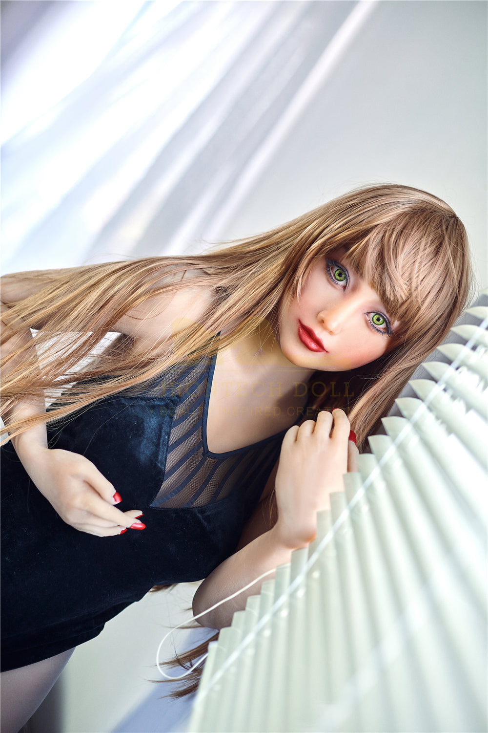 Saya TPE Love Doll