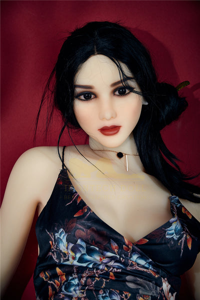 Vera TPE Sexpuppe