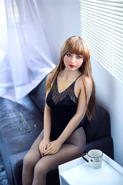 Saya TPE Love Doll