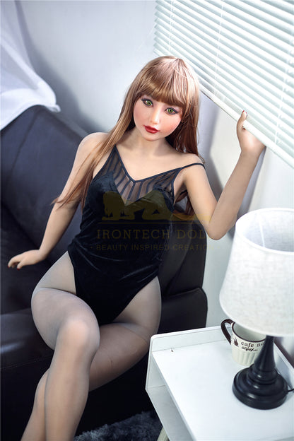 Saya TPE Love Doll