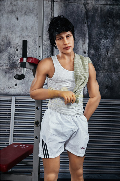 Charles TPE Sexpuppe