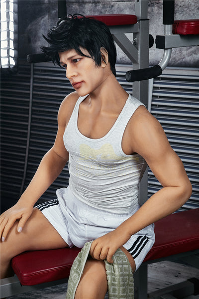 Charles TPE Sexpuppe