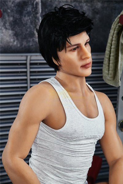 Charles TPE Sexpuppe