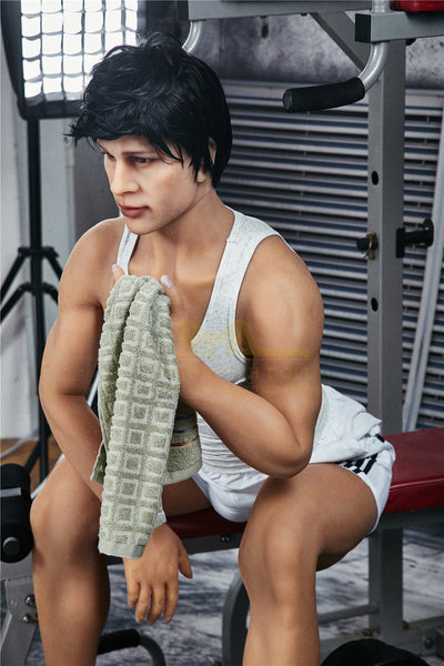 Charles TPE Sexpuppe