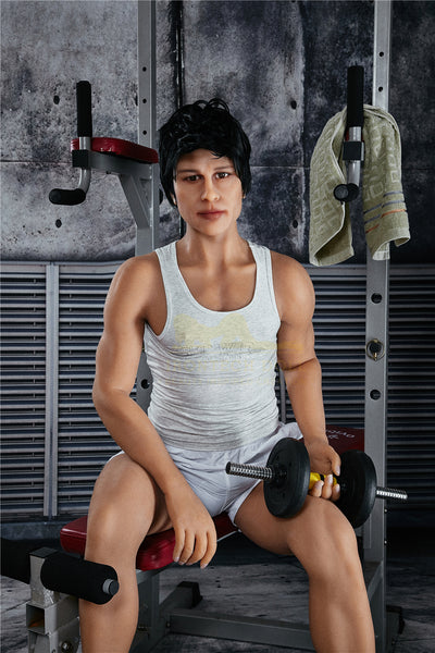 Charles TPE Sexpuppe