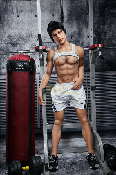 Charles TPE Sexpuppe