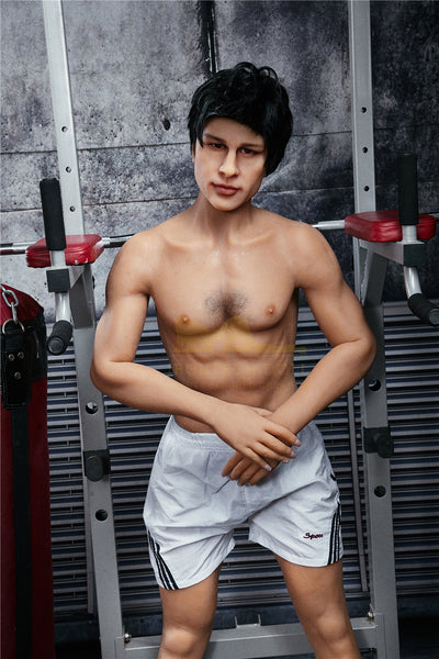 Charles TPE Sexpuppe