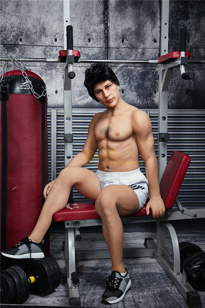 Charles TPE Sexpuppe