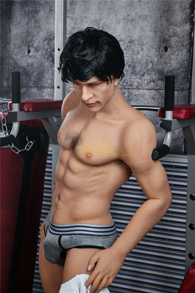 Charles TPE Sexpuppe