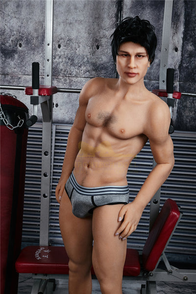 Charles TPE Sexpuppe