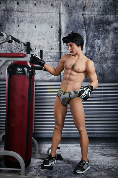 Charles TPE Sexpuppe