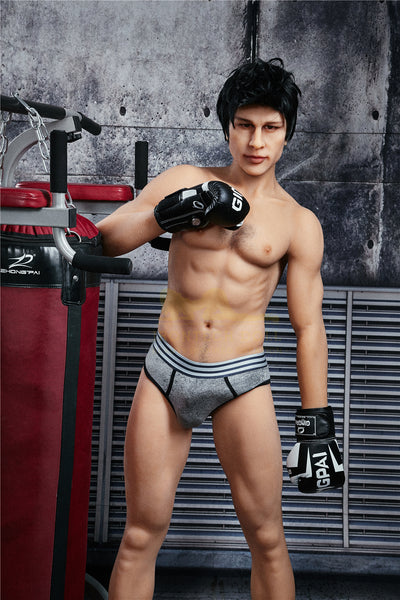 Charles TPE Sexpuppe