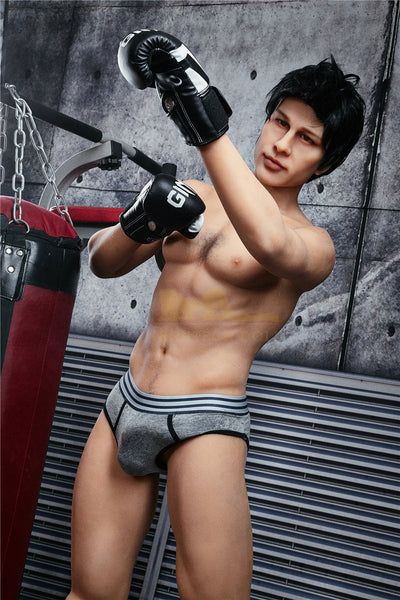 Charles TPE Sexpuppe