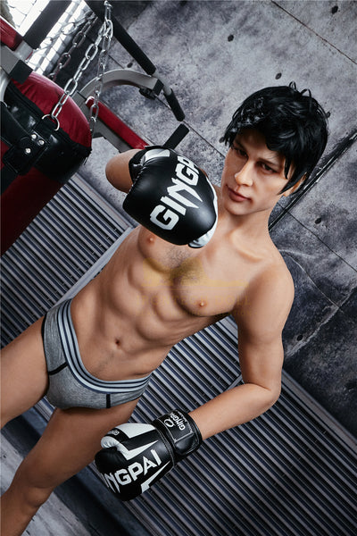 Charles TPE Sexpuppe