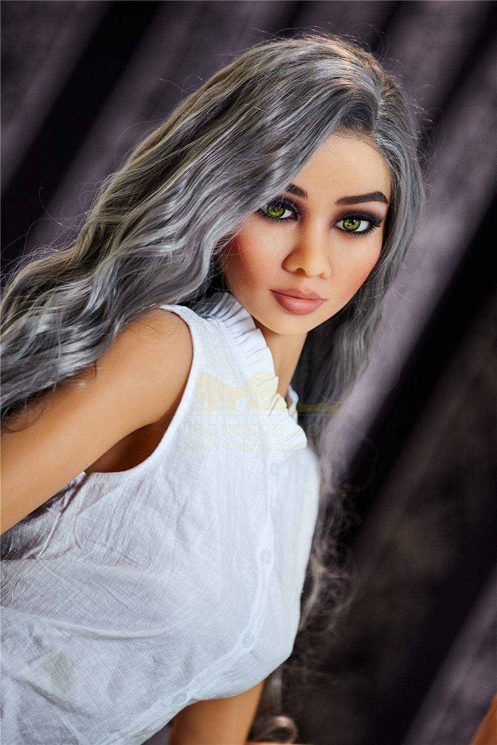 Ayumi TPE Love Doll