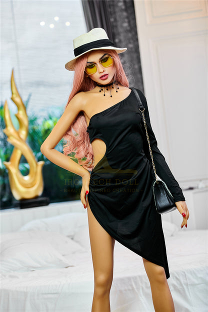 Selina TPE Love Doll