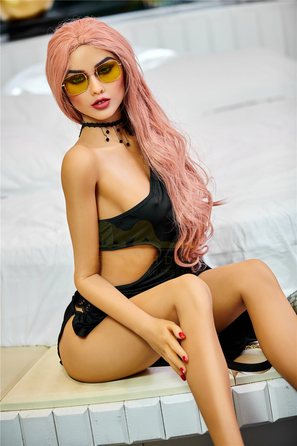Selina TPE Love Doll