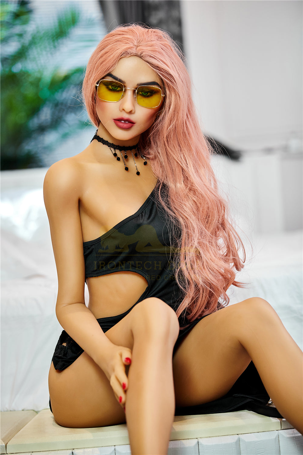 Selina TPE Love Doll