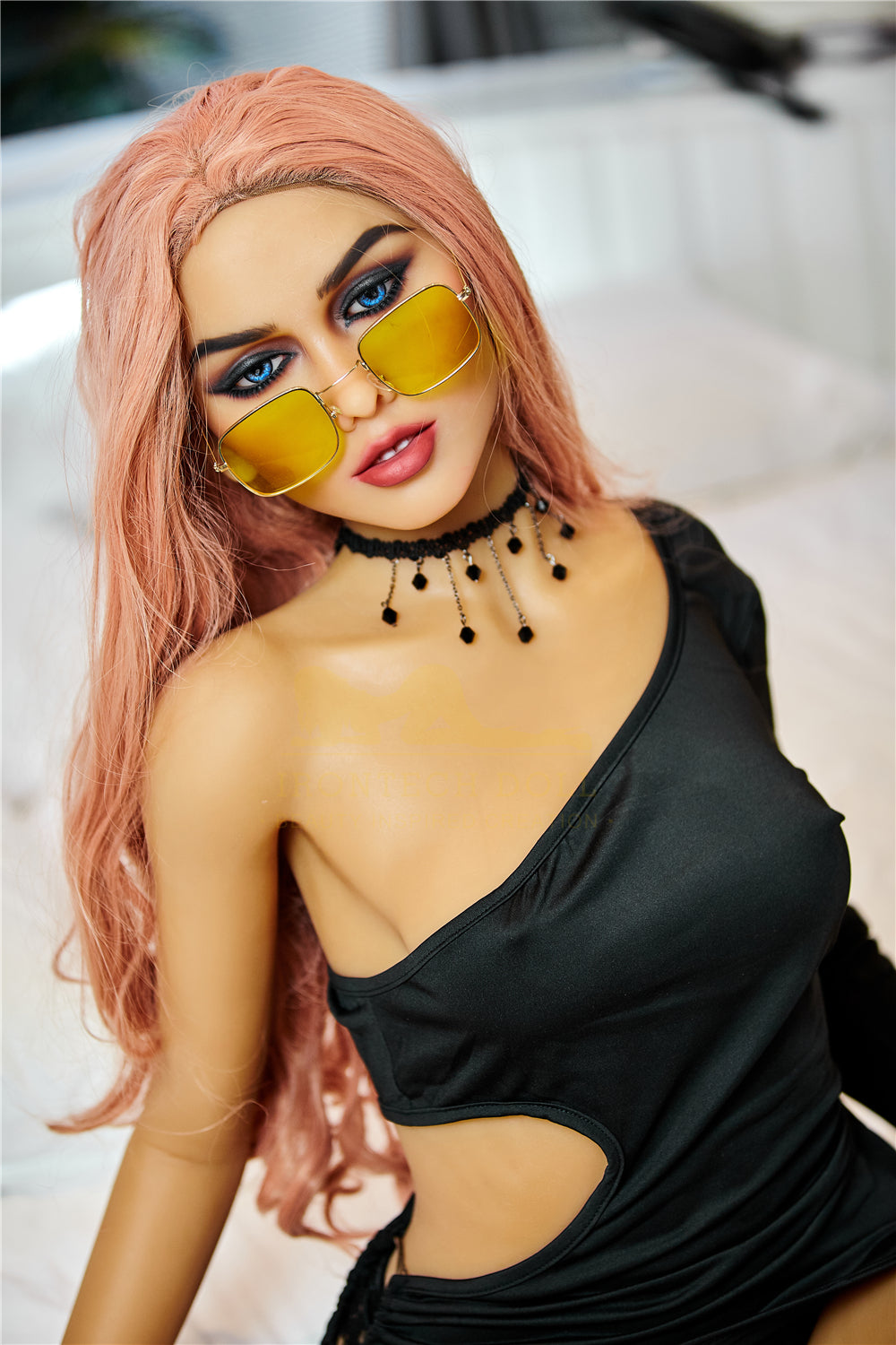 Selina TPE Love Doll