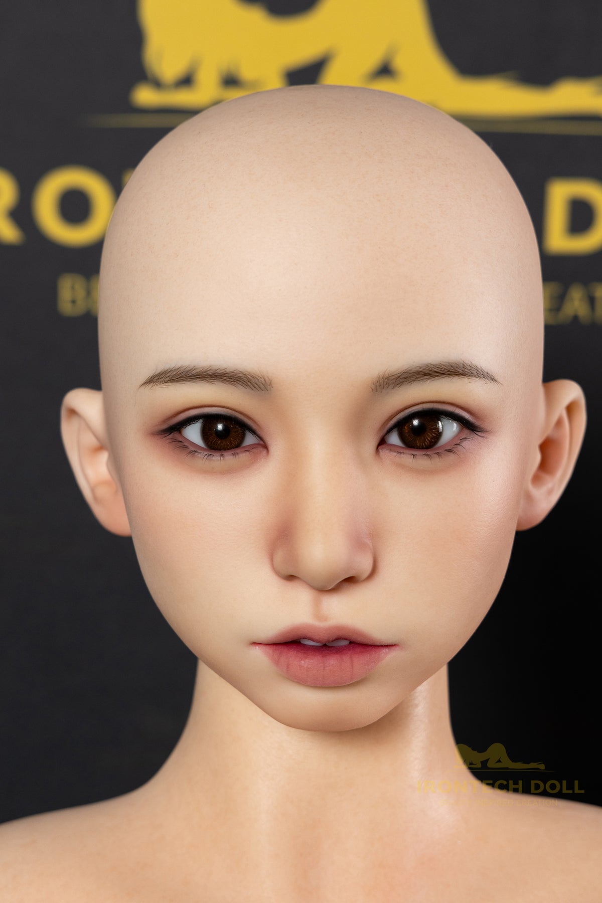 Suki Silicone Sex Doll