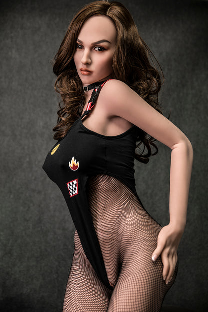 Juliette TPE Sexdoll