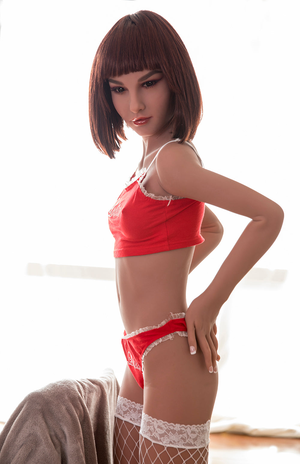 Salem TPE Sexdoll