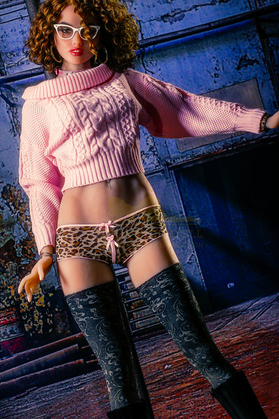 Selina TPE Sexpuppe