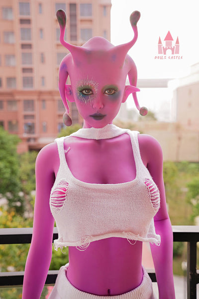 Jayla TPE Sexpuppe