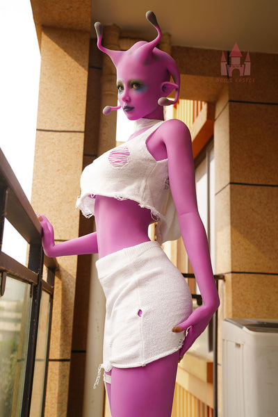 Jayla TPE Sexpuppe