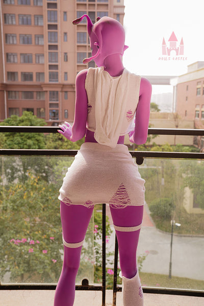 Jayla TPE Sexpuppe