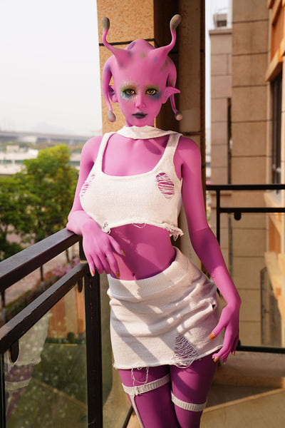 Jayla TPE Sexpuppe