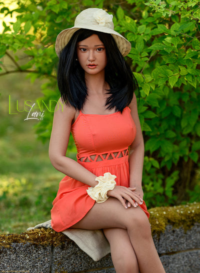 Lani Silikon Sexdoll