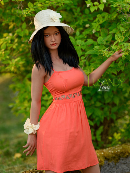 Lani Silikon Sexdoll