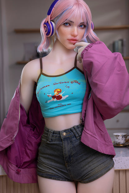 Heidi Hybrid Sexdoll