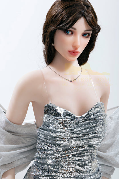 Gia Hybrid Sexdoll