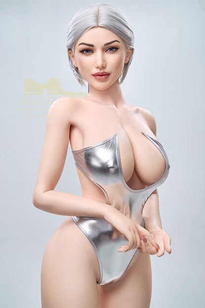 Vienna Silicone Sex Doll