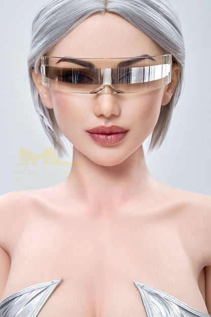 Vienna Silicone Sex Doll