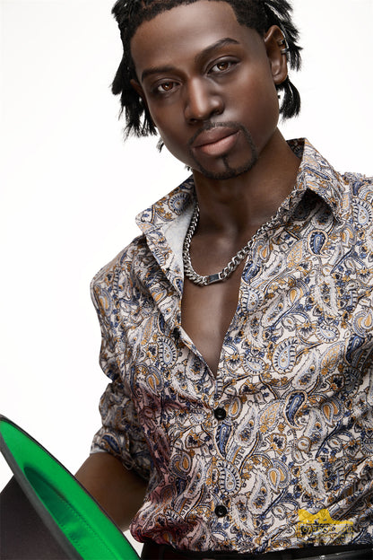 Rodriguez Silikon Sexdoll