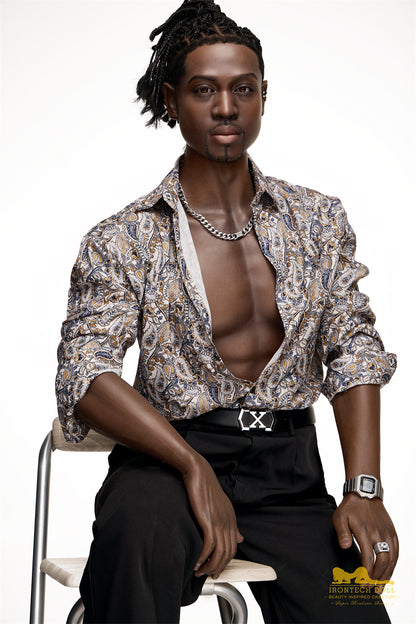 Rodriguez Silikon Sexdoll