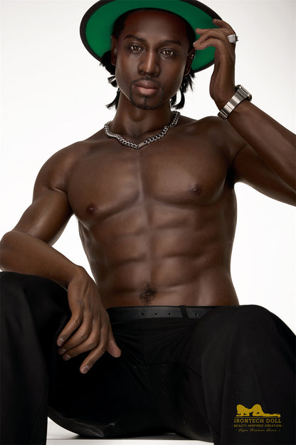 Rodriguez Silikon Sexdoll