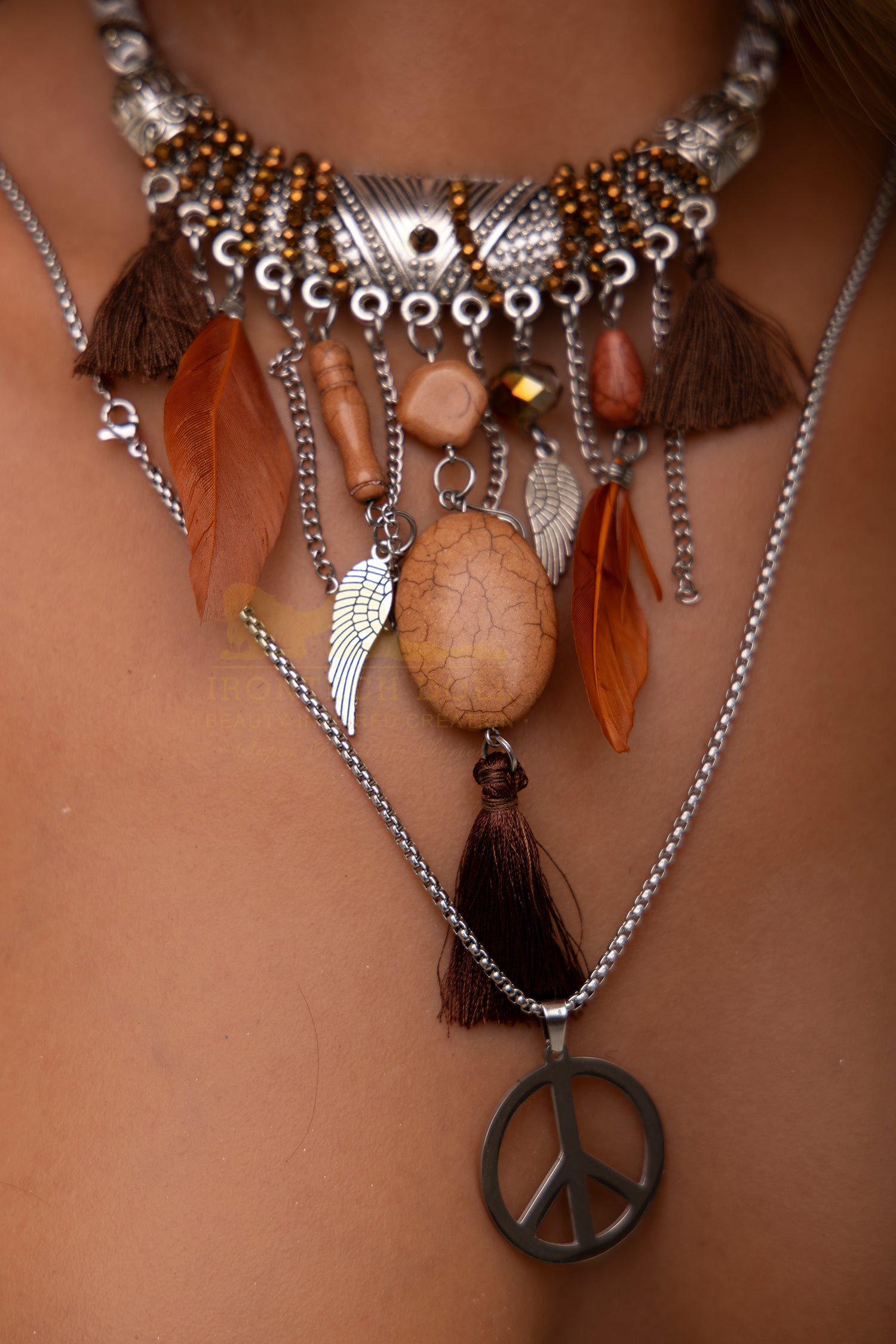 Tina Silicone Sex Doll