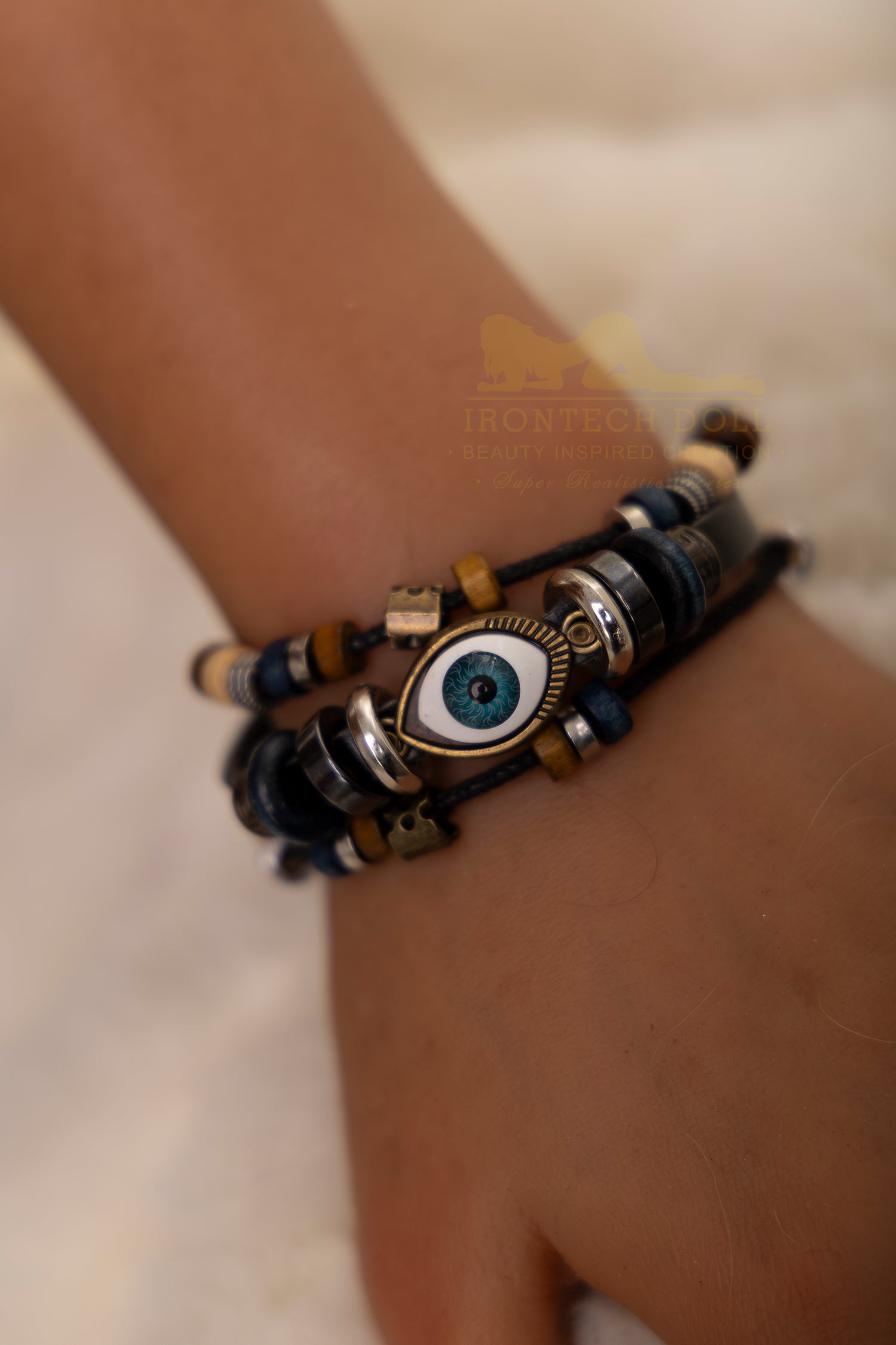 Tina Silicone Sex Doll