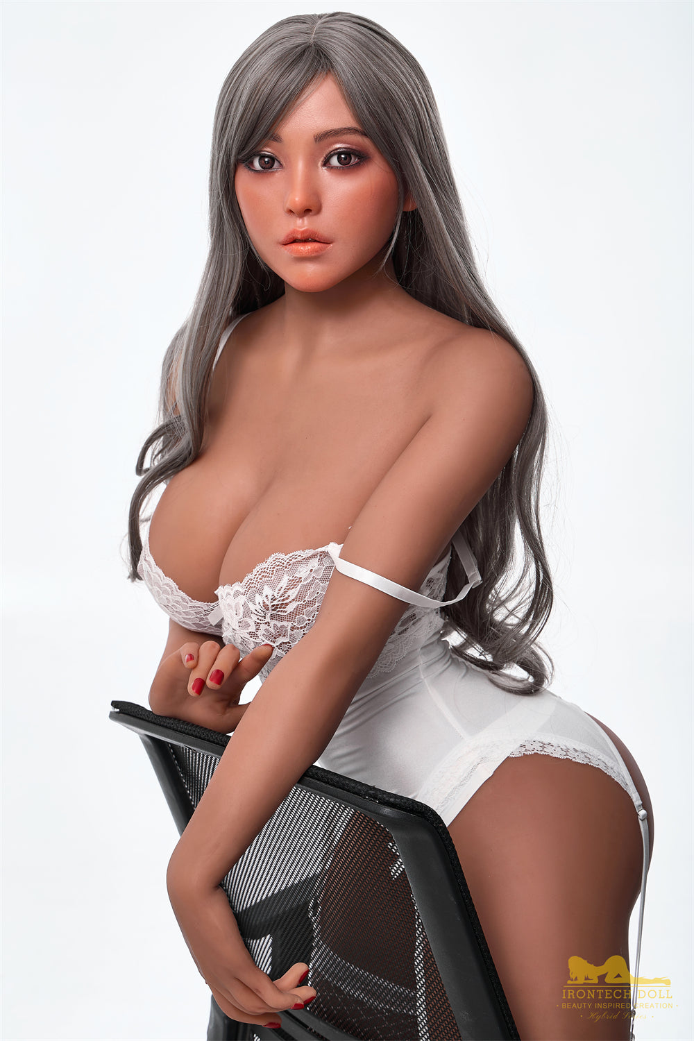 Eileen Hybrid Sexdoll