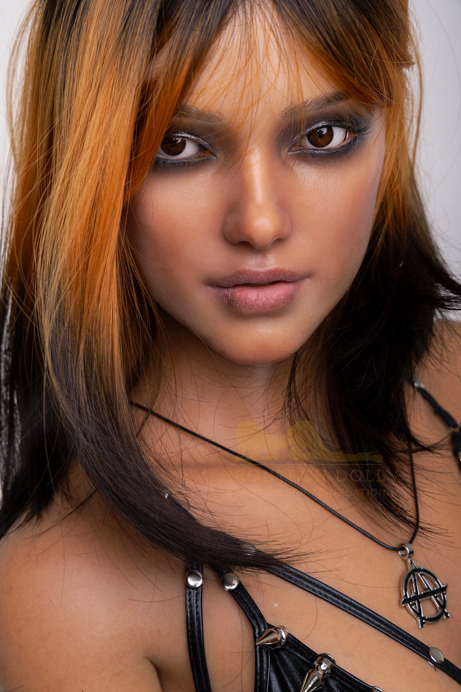 Heidi Silikon Sexdoll