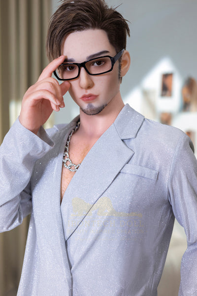 John Silikon Sexpuppe