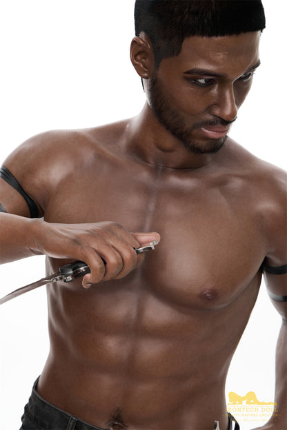 Kevin Silikon Sexdoll