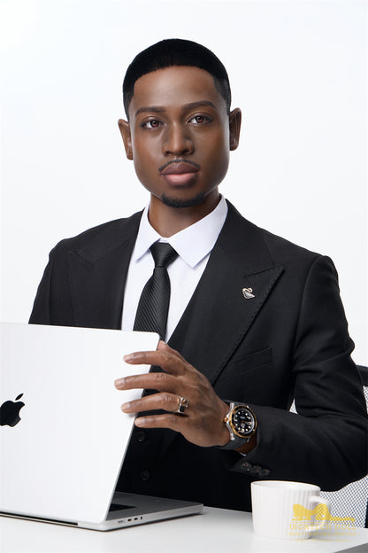 Christian Silicone Sex Doll