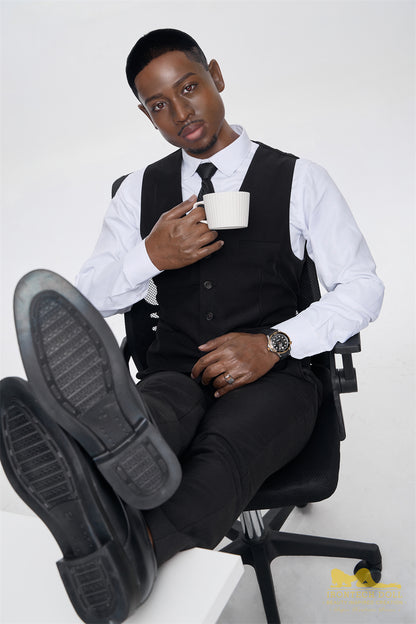 Christian Silicone Sex Doll