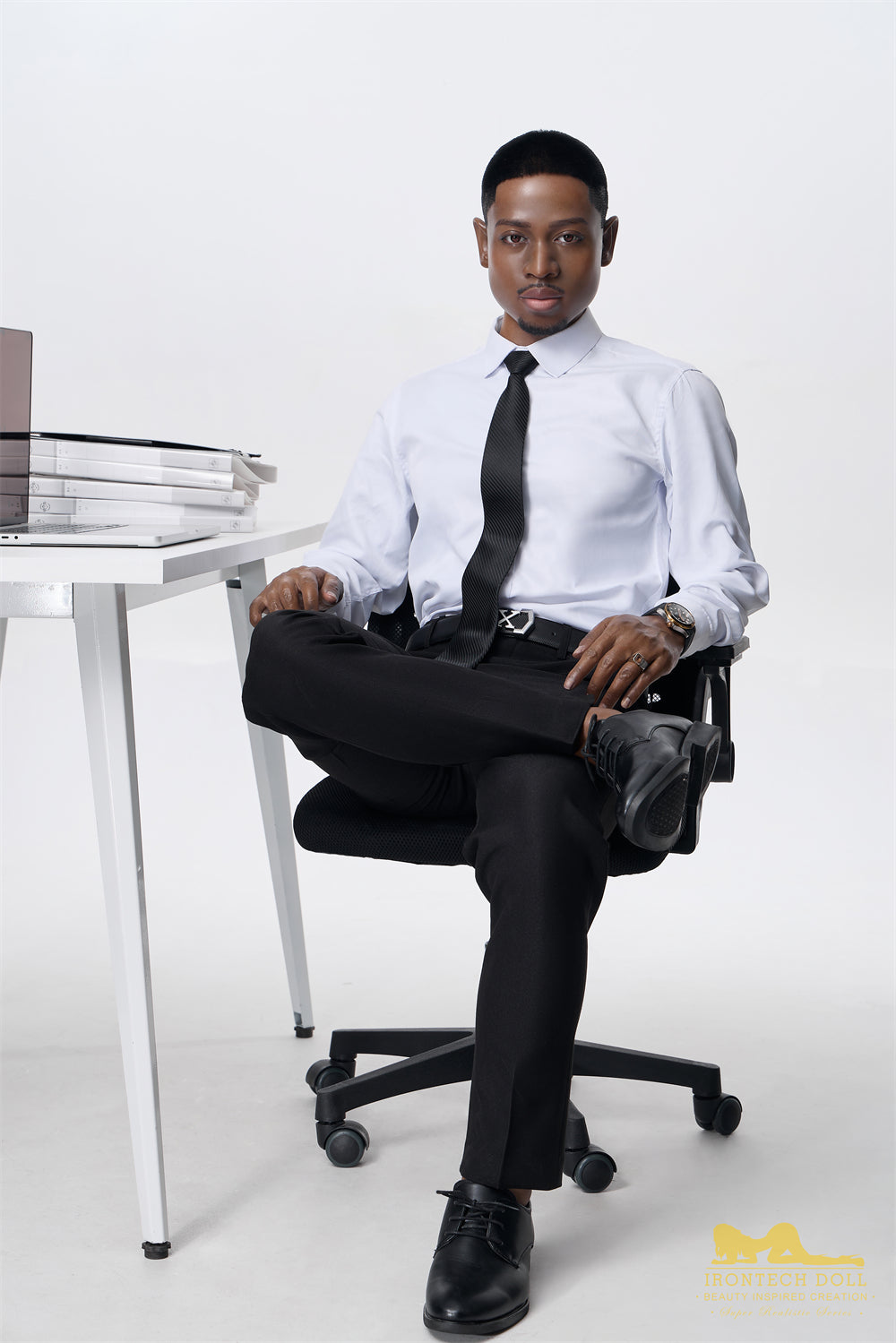 Christian Silicone Sex Doll