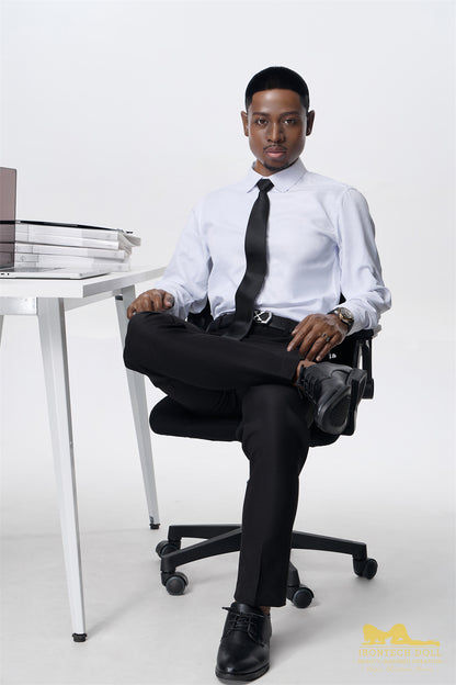 Christian Silicone Sex Doll